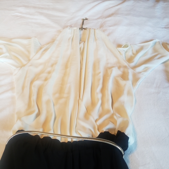 Cache Jumpsuit - Picture 4 of 16